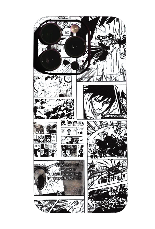 Naruto comic 99