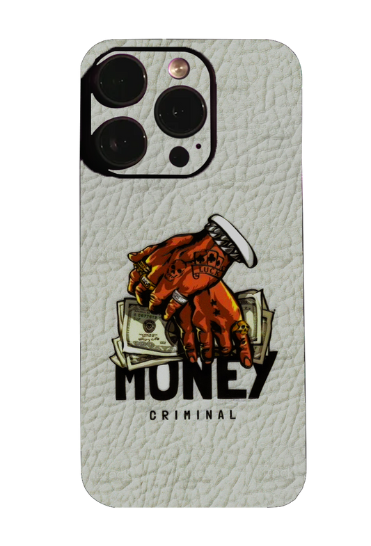 Money Criminal Funky