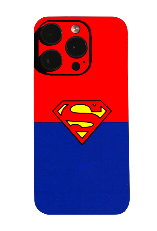 Superman Logo DC