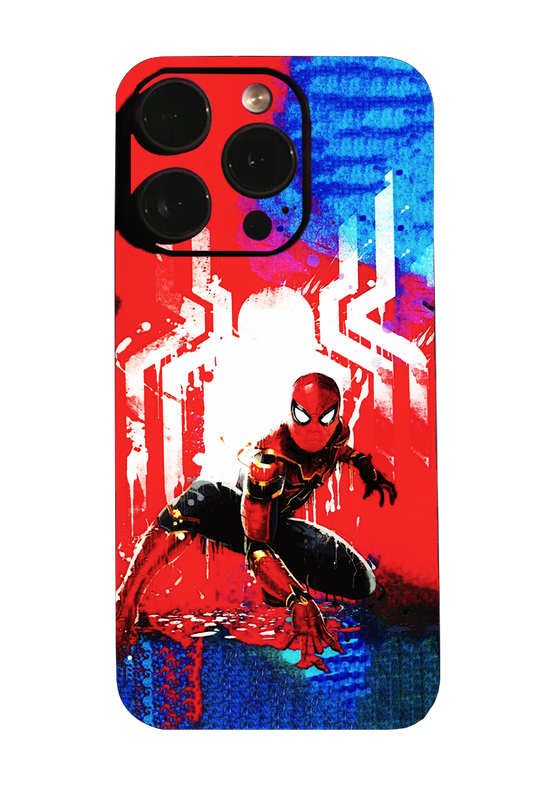 Spider man - verse Marvel