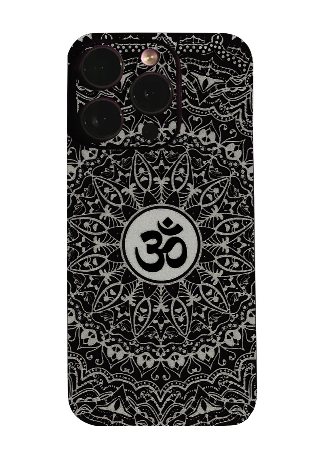 OM black Beige GOD