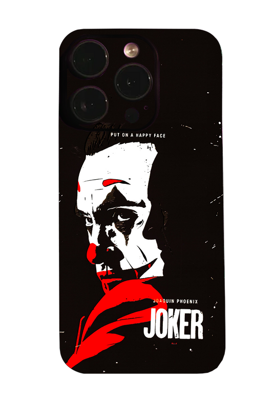 Joaquinphonenix Joker DC