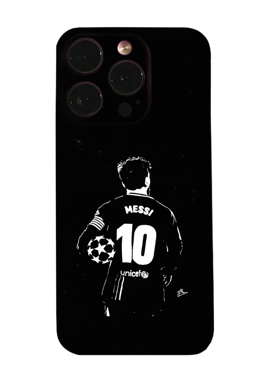 Messi 10 Sport