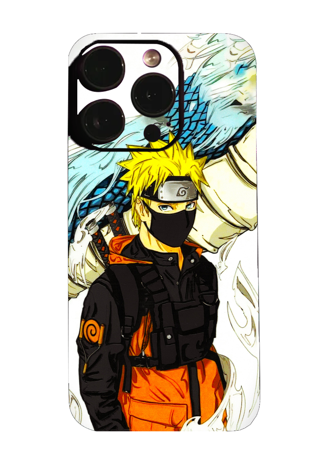 Naruto shippuden Anime