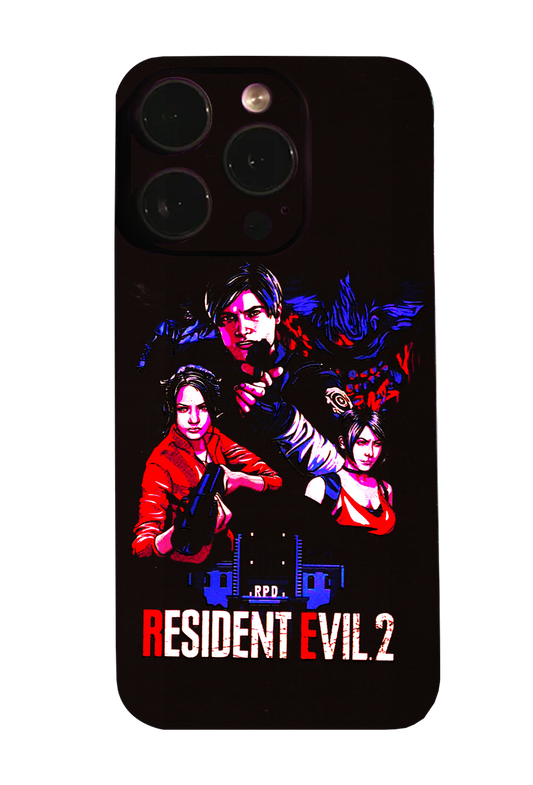 Resident Evil Game