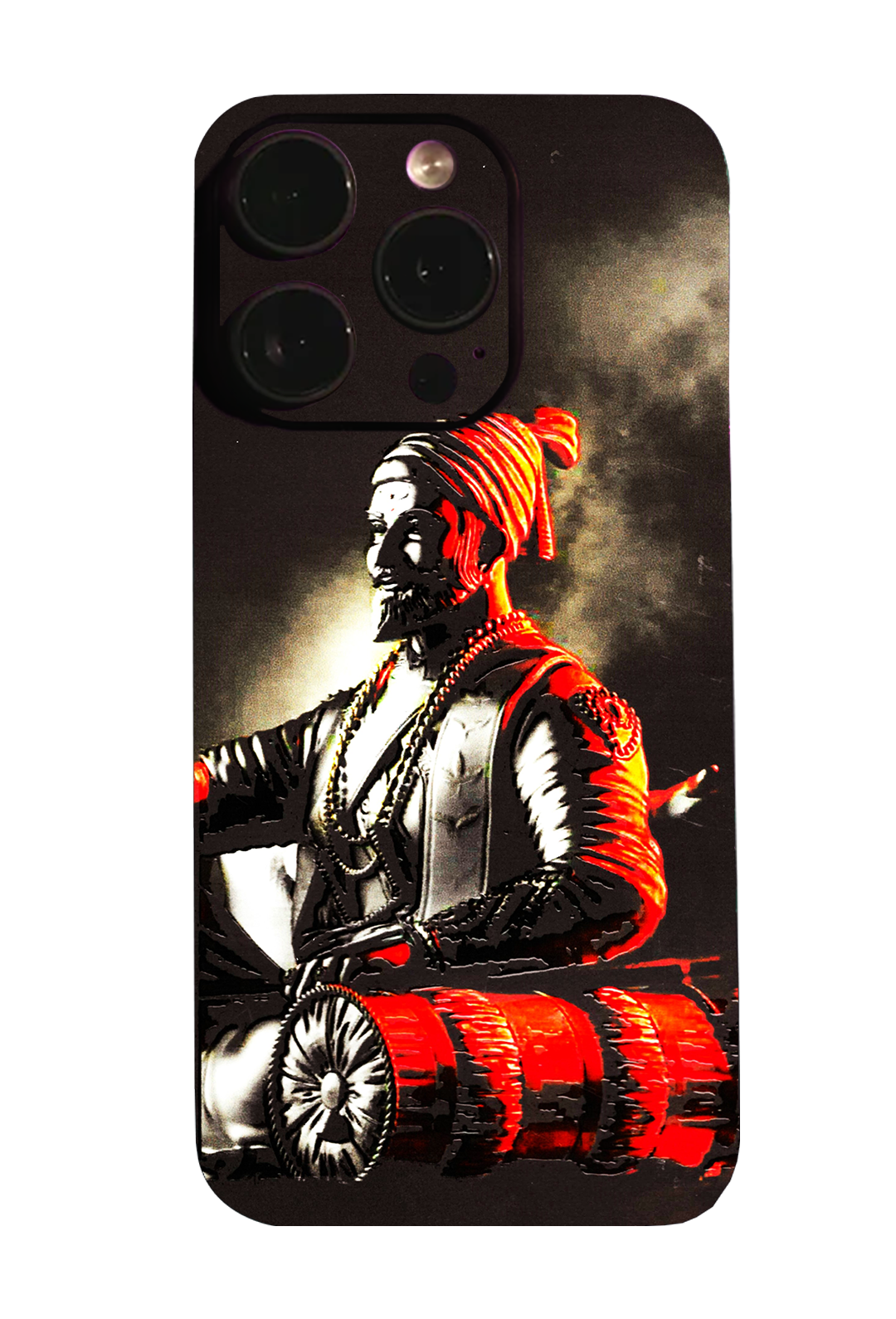 Shivaji Maharaj Legend