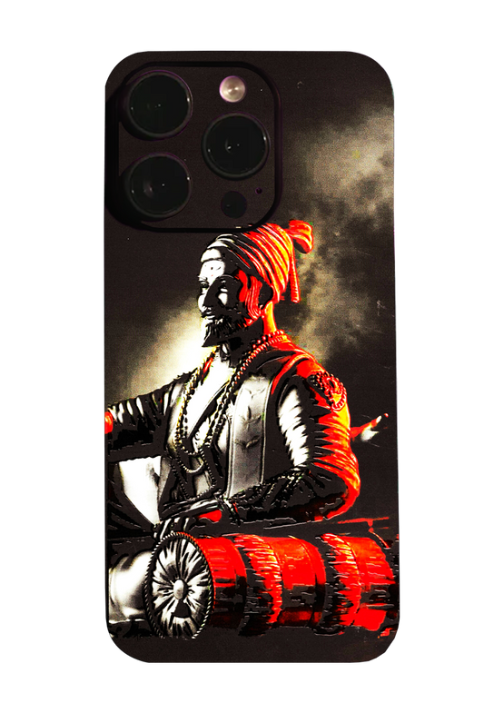 Shivaji Maharaj Legend