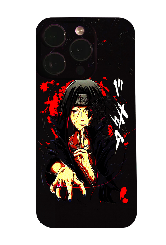 Itachi Anime