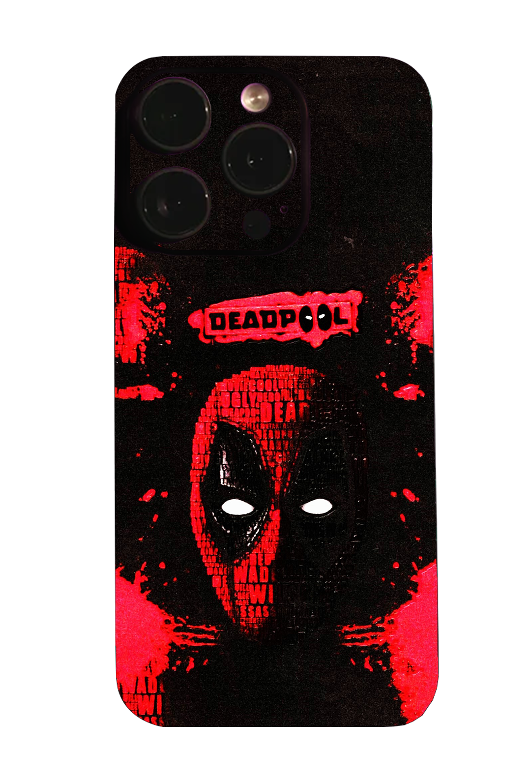 Deadpool Marvel