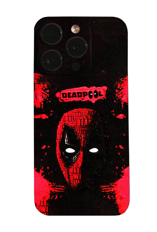 Deadpool Marvel