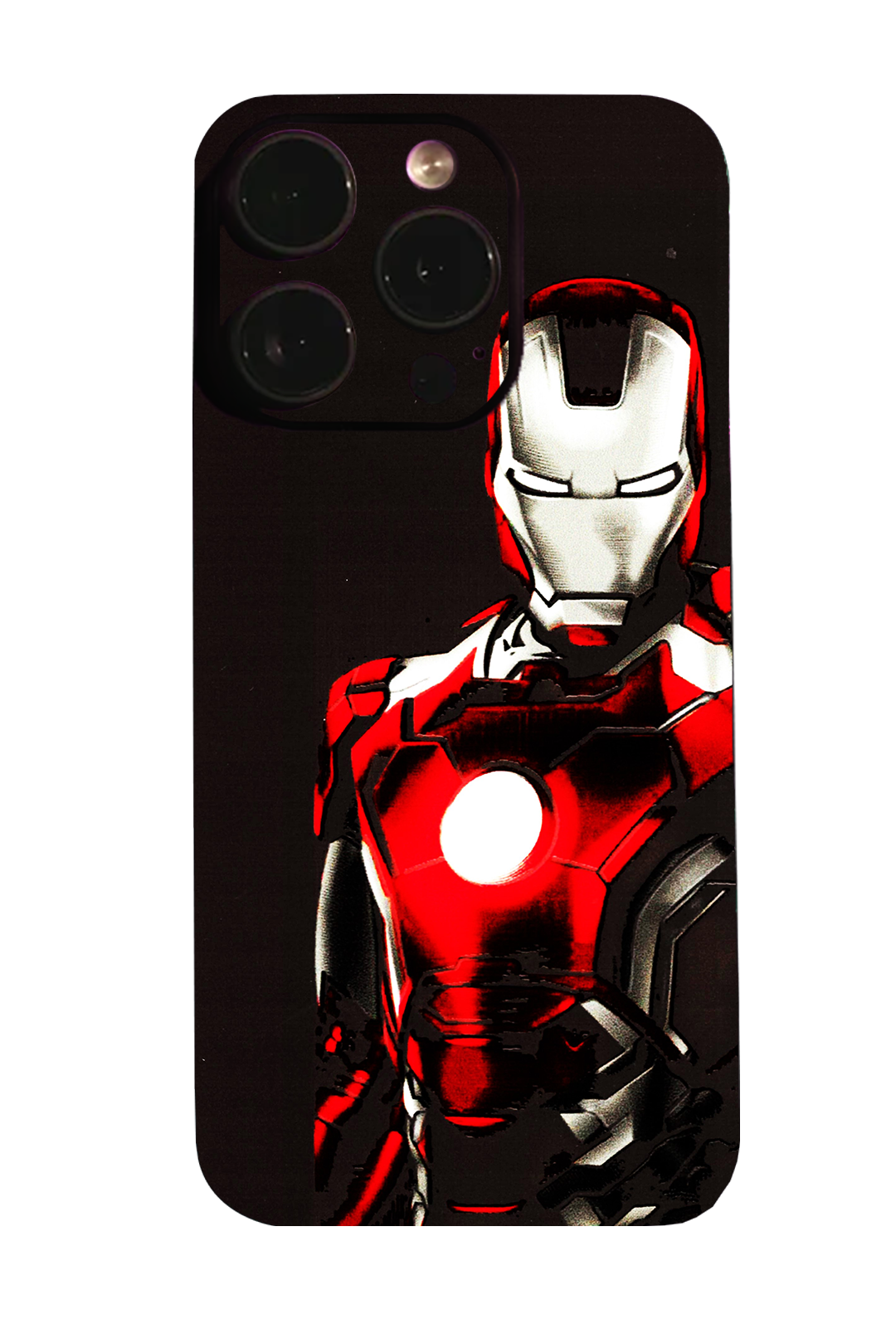 Iron man first Marvel