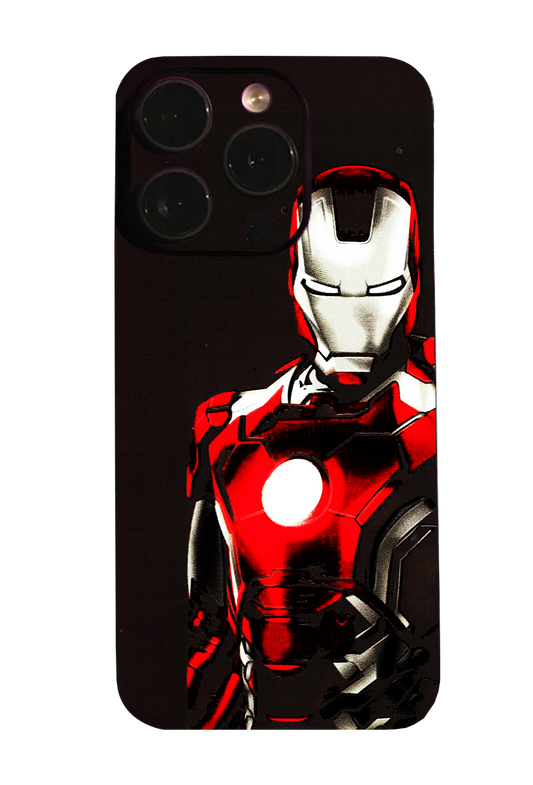 Iron man first Marvel